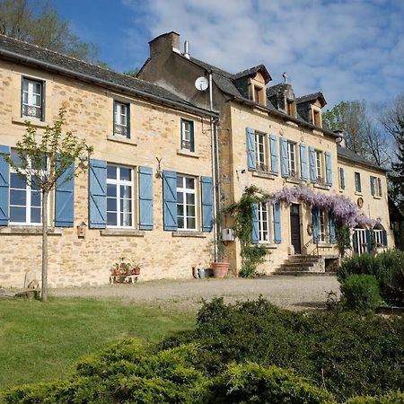 Bed and Breakfast Le Couvent De Neuviale Parisot  Exteriér fotografie